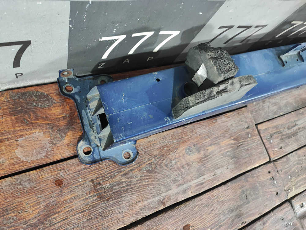 Усилитель переднего бампера Chery Tiggo 8 Pro Max 22-нв Б/У Оригинал 501004136AA