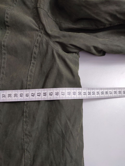 Парка Gina демисезонная 44 размер