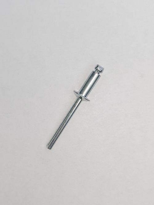 4,8х12 ОЦ.Заклепка вытяжная сталь/сталь (20 шт)