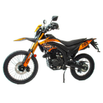 Мотоцикл MotoLand 250 ENDURO BLAZER (XF250-B)