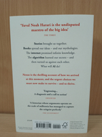 Nexus (Yuval Noah Harari)