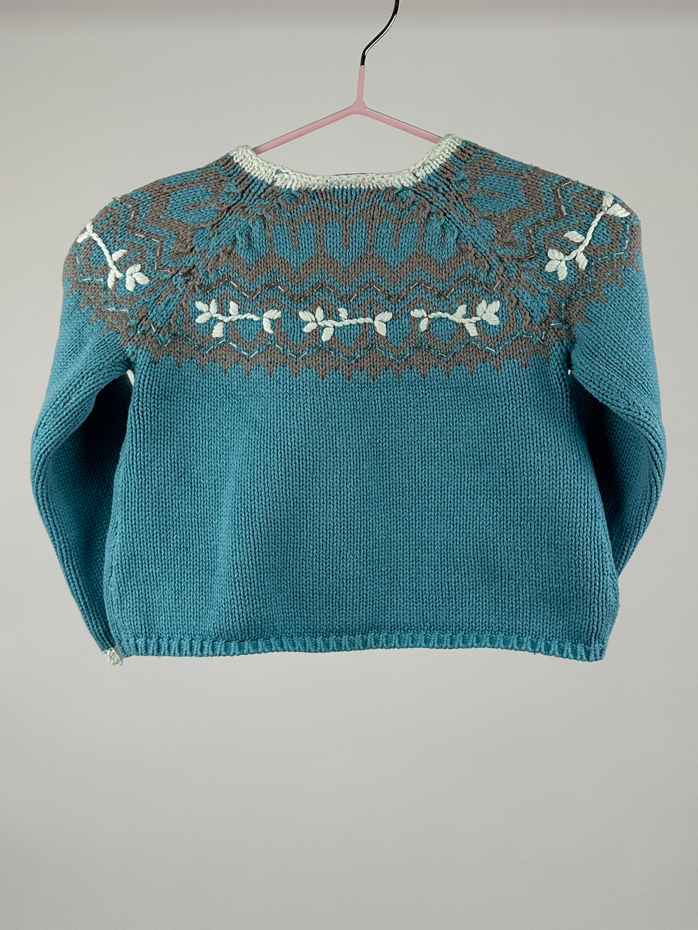 Кардиган Tartine et Chocolat