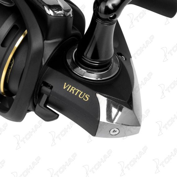Катушка Virtus 4000 Ryobi