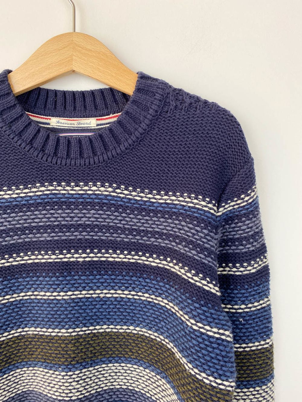 Свитер Tommy Hilfiger