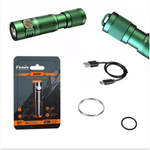 ФОНАРЬ FENIX E05R 400