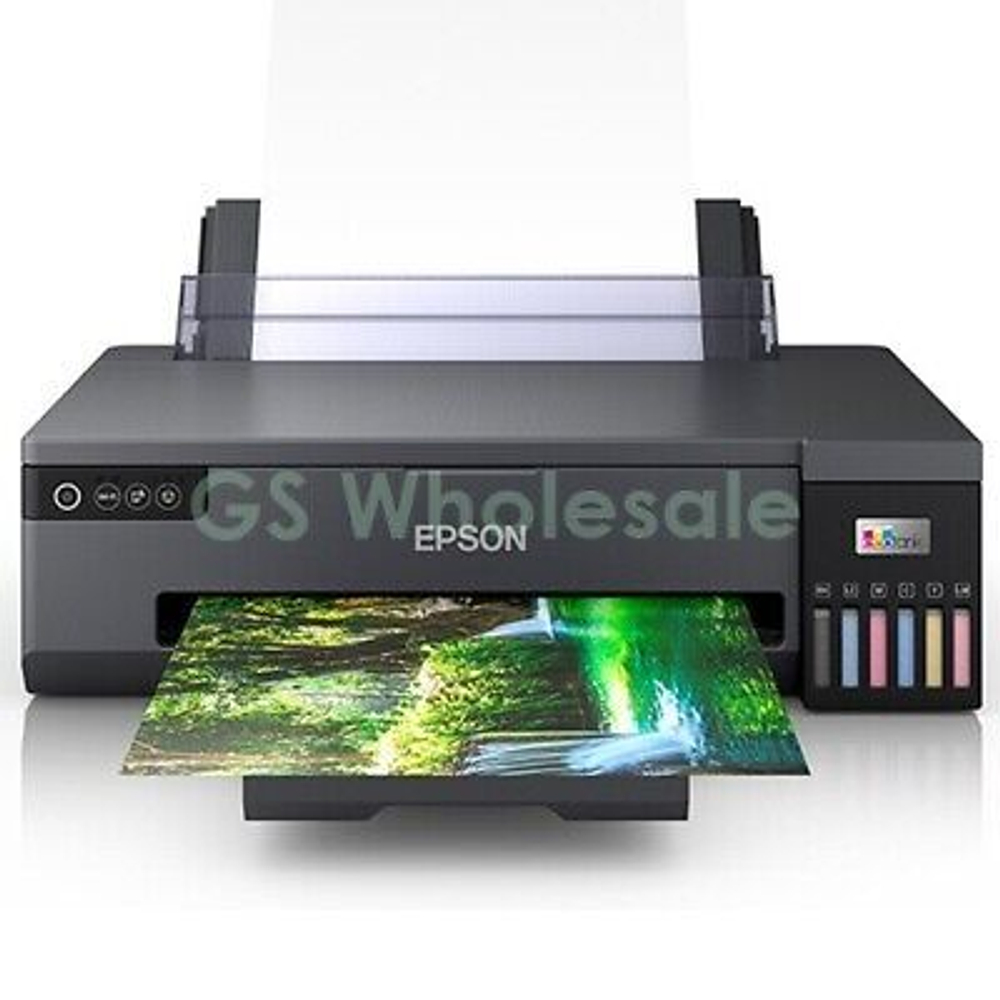 Принтер Epson EcoTank l18050