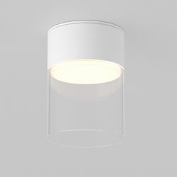 Накладной светильник Maytoni Glory C094CL-GX53-W