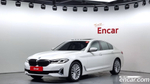 BMW 5 Series (G30) 523d Luxury (06.2021)