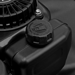 Газонокосилка бензиновая Denzel GLR-510SP-ZS 58825