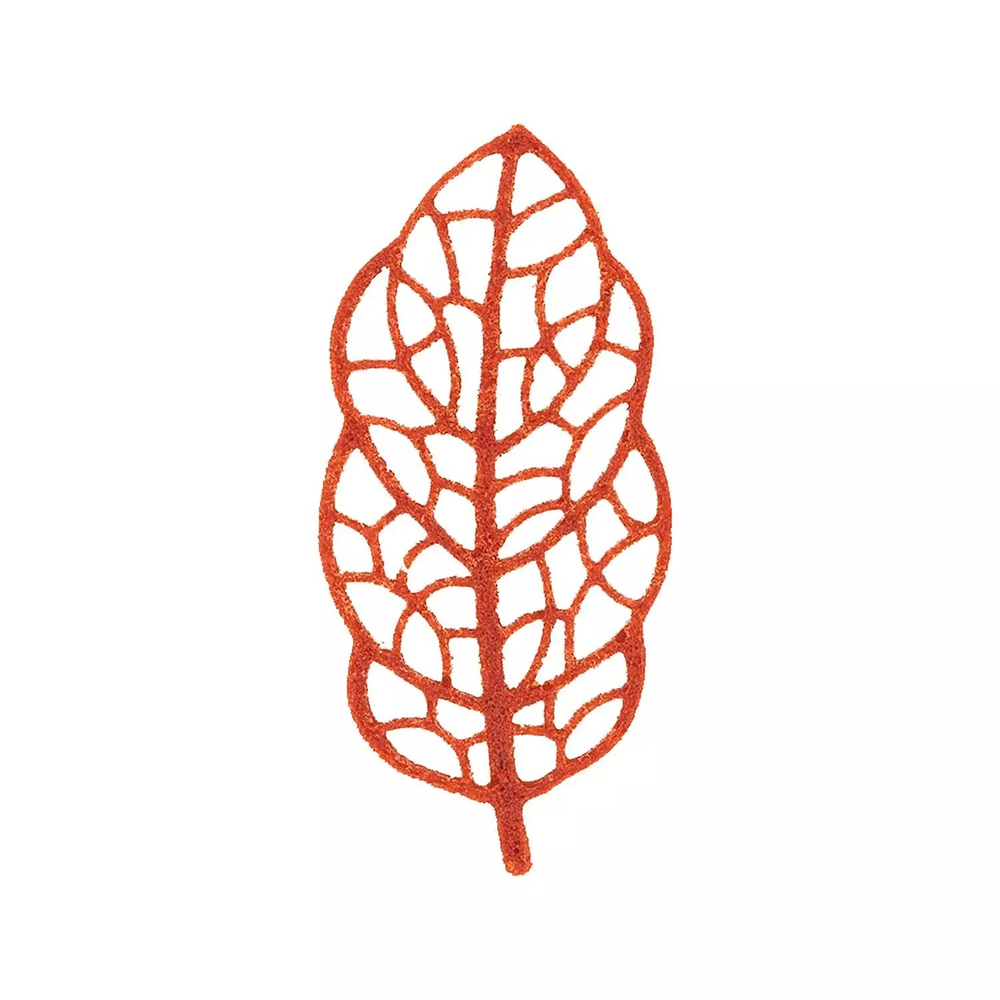 Силиконовая форма Foresta (Листья) Silikomart, Италия