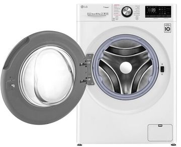 Стиральная машина LG F-2V9GW9W