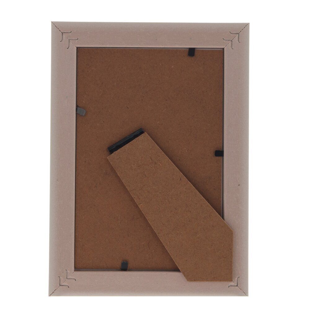 GAEM Фоторамка для фото 10*15, L13 W1 H18,5 см