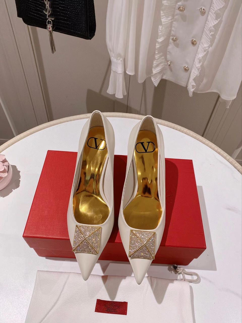 Туфли Valentino