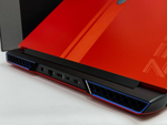 Игровой ноутбук Thunderobot Zero I9-13900HX / RTX 4080 / 32GB / 1TB / 2.5K / 240Hz / Win11 / RU-EN клавиатура