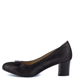 Женские Туфли PM shoes 18-171259-111