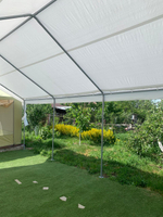 Шатёр Green Glade 1093