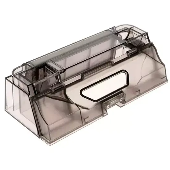 Станция для автоматического сбора мусора Mi Robot Vacuum-Mop 2 Ultra