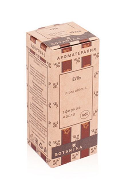 Ель 10 мл