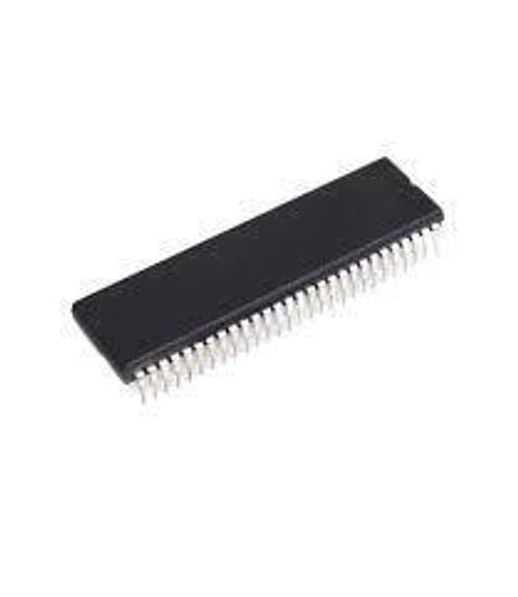 Микросхема M51407ASP / DIP52