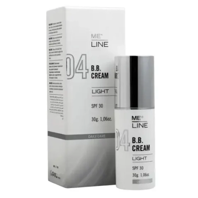 04 B.B. SPF30 Meline | Крем Б.Б. СПФ30
