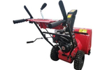Снегоуборщик WEIMA WWS0722A-J