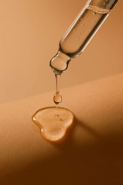 Лифтинг сыворотка: Ваш секретный эликсир молодости и упругости кожи