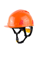 Каска RFI-3 BIOT® RAPID (БИОТ Рапид) оранжевая (72714)