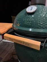Керамический гриль Big Green Egg L Large (Большой), 46 см