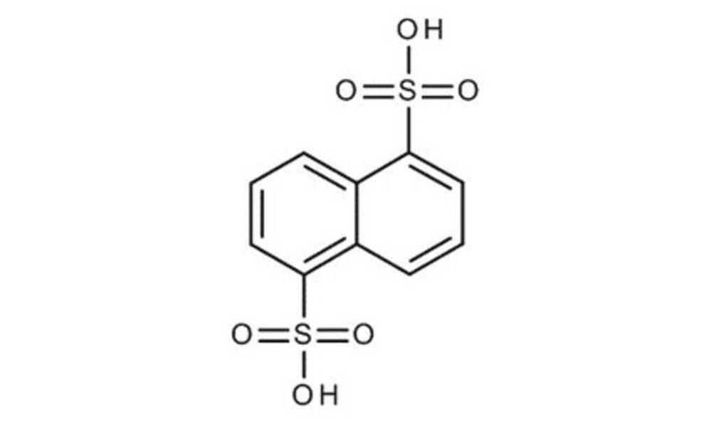 1,5-Нафталиндисульфокислота