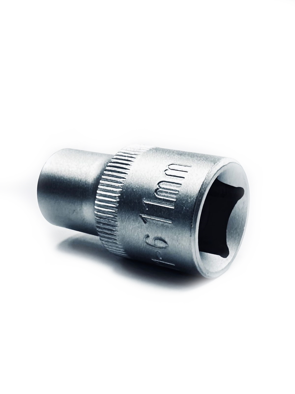 CS-12.10.11-6 короткая торцевая головка 1/2", 11 мм