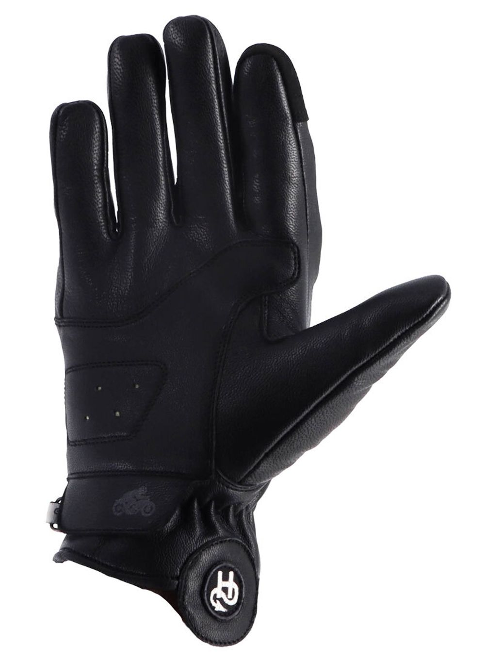 Stand Cuir / Черный