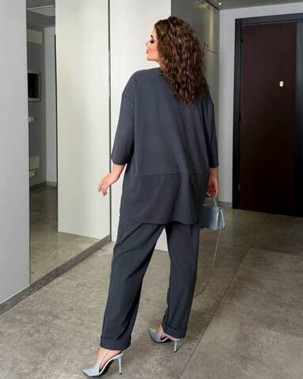 Костюм УК-0387-2 Фабрика Моды