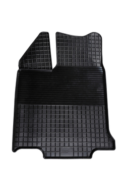 Резиновые коврики Сетка для Ford Edge 2011-2014, Seintex.85913