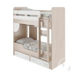 Кровать двухъярусная М25 Остин