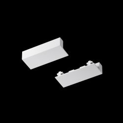 Заглушка для магнитных трековых систем Maytoni Radity TRA084EC-112W