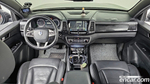 KG Mobility (Ssangyong) Rexton Sports KHAN Дизель 2.2 2WD (09.2020)