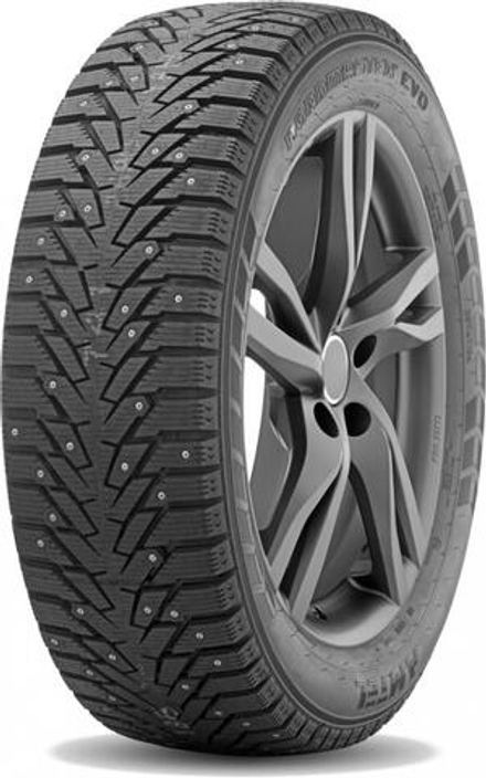 Amtel NordMaster EVO 225/60 R17 103T (шип)