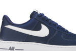 Кроссовки Nike Air Force 1 07 Midnight Navy