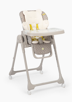 Стульчик для кормления Happy Baby William Pro