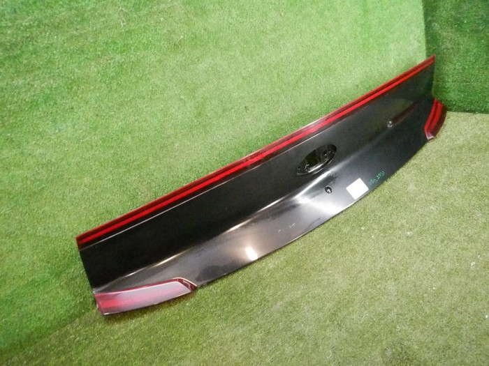 Фонарь крышки багажника с накладкой Hyundai Sonata 8 DN8 (2019-н.в.)