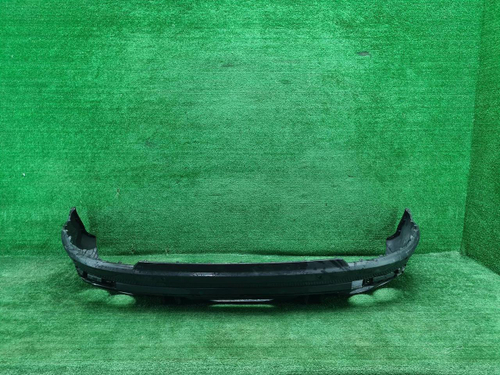 Юбка заднего бампера Jetour X70 PLUS (2023-н.в.)