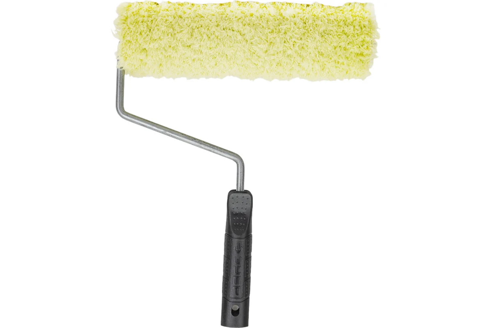 Валик полиакриловый ЗУБР СИНТЕКС диаметр 48*240мм ворс 18мм