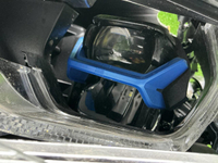 Битая Фара левая BMW X5 G05 X6 G06 (18-23) Laser