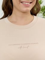 Футболка Соло Виотекс БЕЖЕВЫЙ