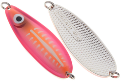 Блесна HIGASHI Trapper Spoon 45г, цвет #13