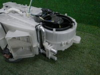 Корпус отопителя Toyota Land Cruiser 200 (2015-2021)
