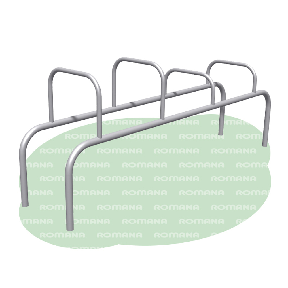 Брусья Romana 501.51.01