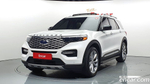 Ford Explorer 6 Generation 3.0 Platinum 4WD (11.2021)