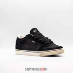 Винтажные кеды Globe Nomad