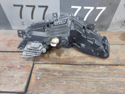 Фара ДХО правая Haval Jolion 21-нв Б/У Оригинал 4137101XST01A